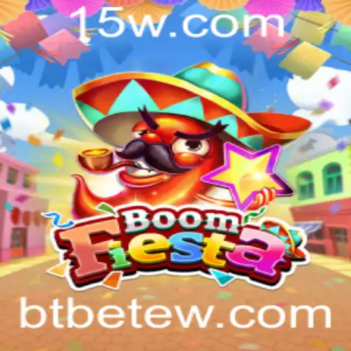 Explorando o Mundo Vibrante de BoomFiesta