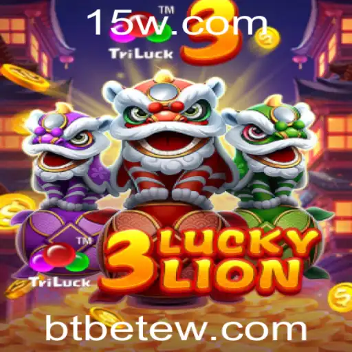 Descubra o Fascinante Mundo de 3LUCKYLION - Uma Nova Experiência de Jogo
