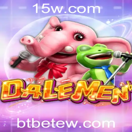 Explorando o Universo de DALEMEN: O Jogo que Conquista Multidões