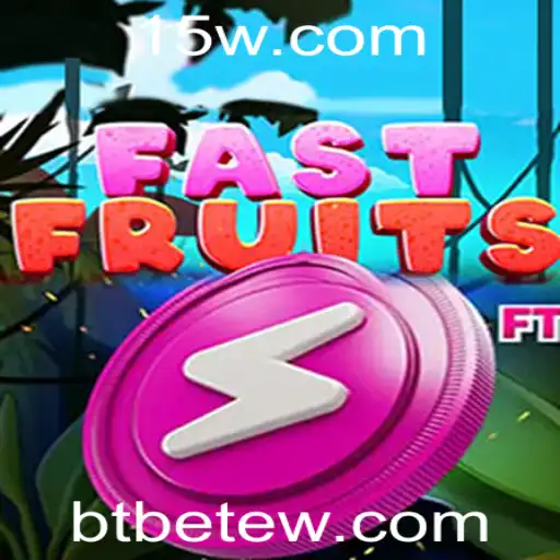 Descubra FastFruits: O Jogo que Está Agitando o Mundo dos Jogos