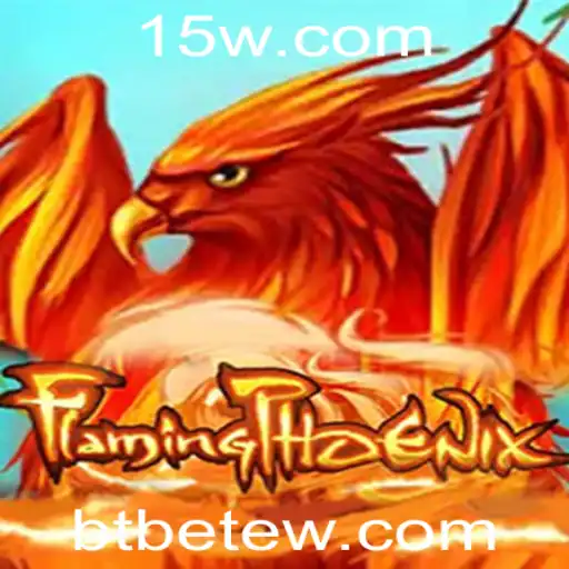 FlamingPhoenix: A Aventura Épica de Estratégia e Emoção