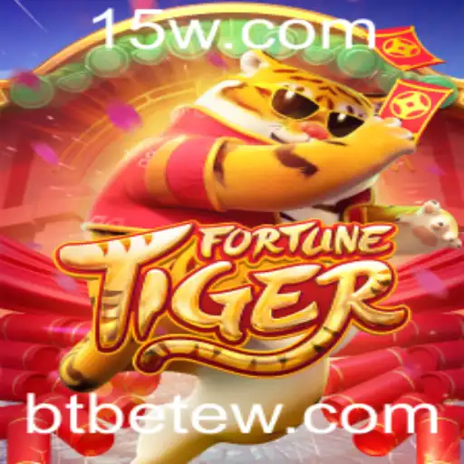 FortuneTiger: Explorando o Fascinante Mundo do Jogo de Sorte