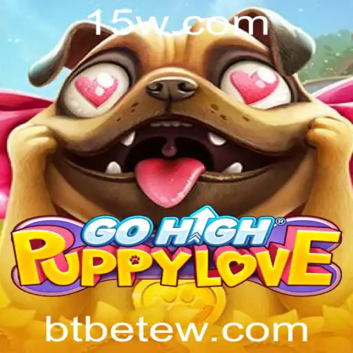 GoHighPuppyLove: Descubra o Jogo que Está Conquistando os Corações dos Jogadores