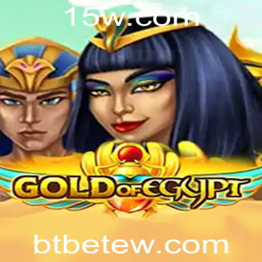 GoldOfEgypt: O Fascinante Jogo de Aventura Inspirado no Antigo Egito
