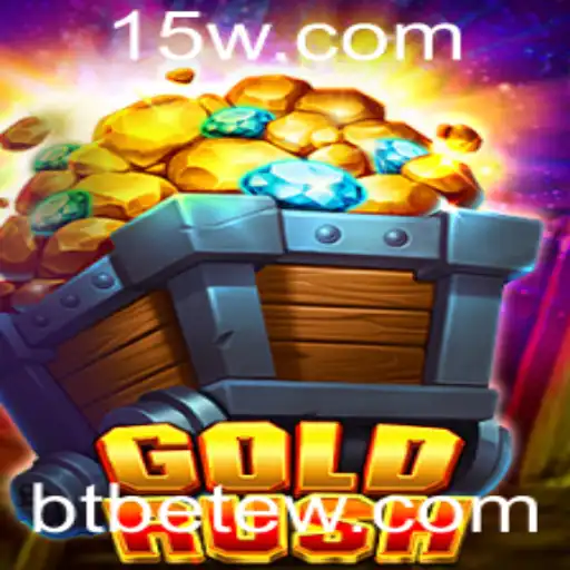 Explorando o Mundo Empolgante de GoldRush: O Jogo de Aventura e Estratégia