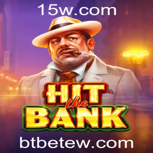 Descubra HitTheBank: O Novo Fenômeno do Entretenimento Digital