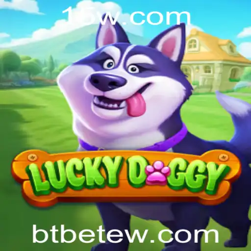 Explorando LuckyDoggy: Um Jogo Empolgante do btbet