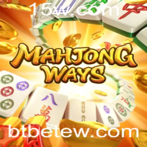 MahjongWays: Uma Jornada Fascinante Pelo Mundo do Mahjong
