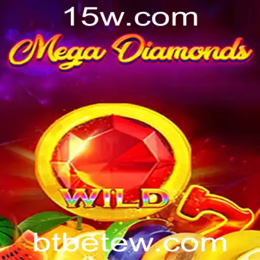 Descubra MegaDiamond: O Novo Fenômeno dos Jogos de Aventura
