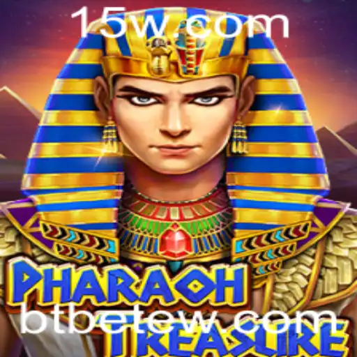 PharaohTreasure: O Jogo de Aventura e Estratégia com btbet