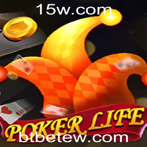 PokerLife: A Nova Sensação do Mundo dos Jogos de Cartas