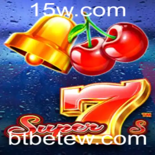 Explorando o Fascinante Mundo do Jogo Super7s: Um Guia Completo