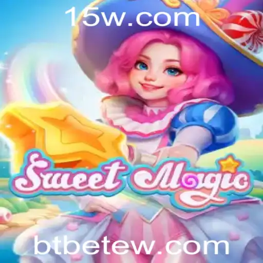Desvendando o Jogo SweetMagic: Regras, Estratégias e mais