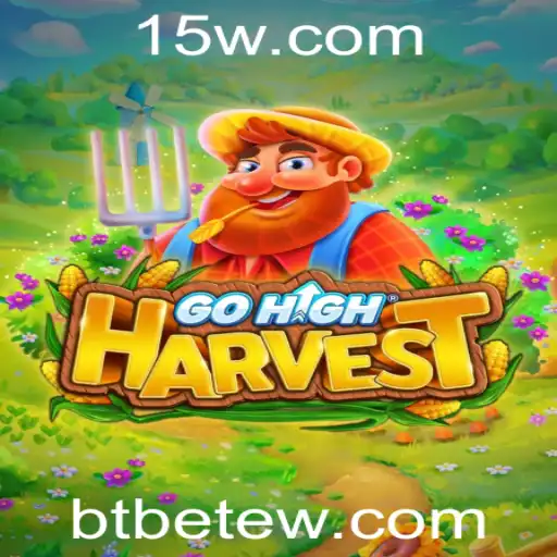 Explorando o Universe de GoHighHarvest: Um Novo Conceito de Jogo On-line