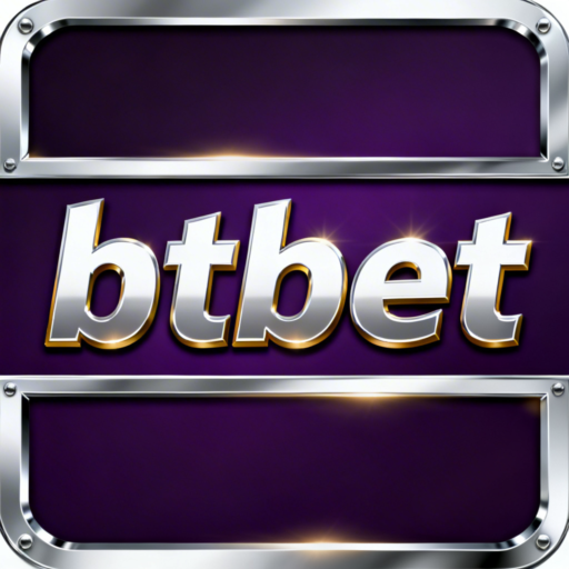 btbet Logo