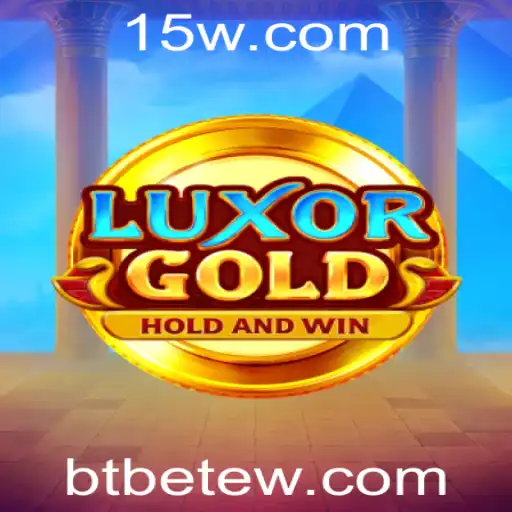 Explorando LuxorGold: Um Mergulho no Mundo do Jogo de Aventura com BTBet