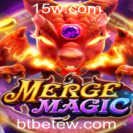 Descubra as Maravilhas de MergeMagic e Como Jogar