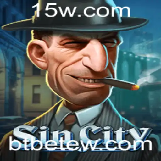 SinCity: O Mundo Intrigante do Novo Jogo de Estratégia Online