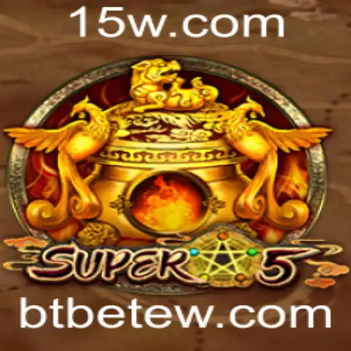 Descubra o Novo Fenômeno dos Jogos: Super5