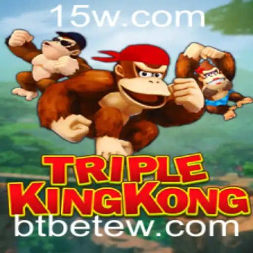 Explorando o Mundo de TripleKingKong: O Jogo Que Está Revolucionando o Mercado