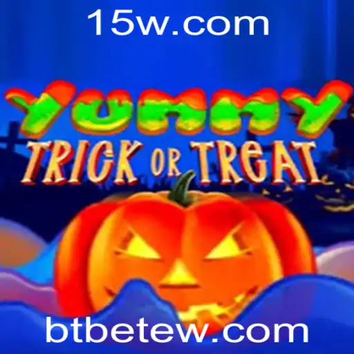 Descubra a Magia do Jogo YummyTrickorTreat: Uma Aventura Encantada